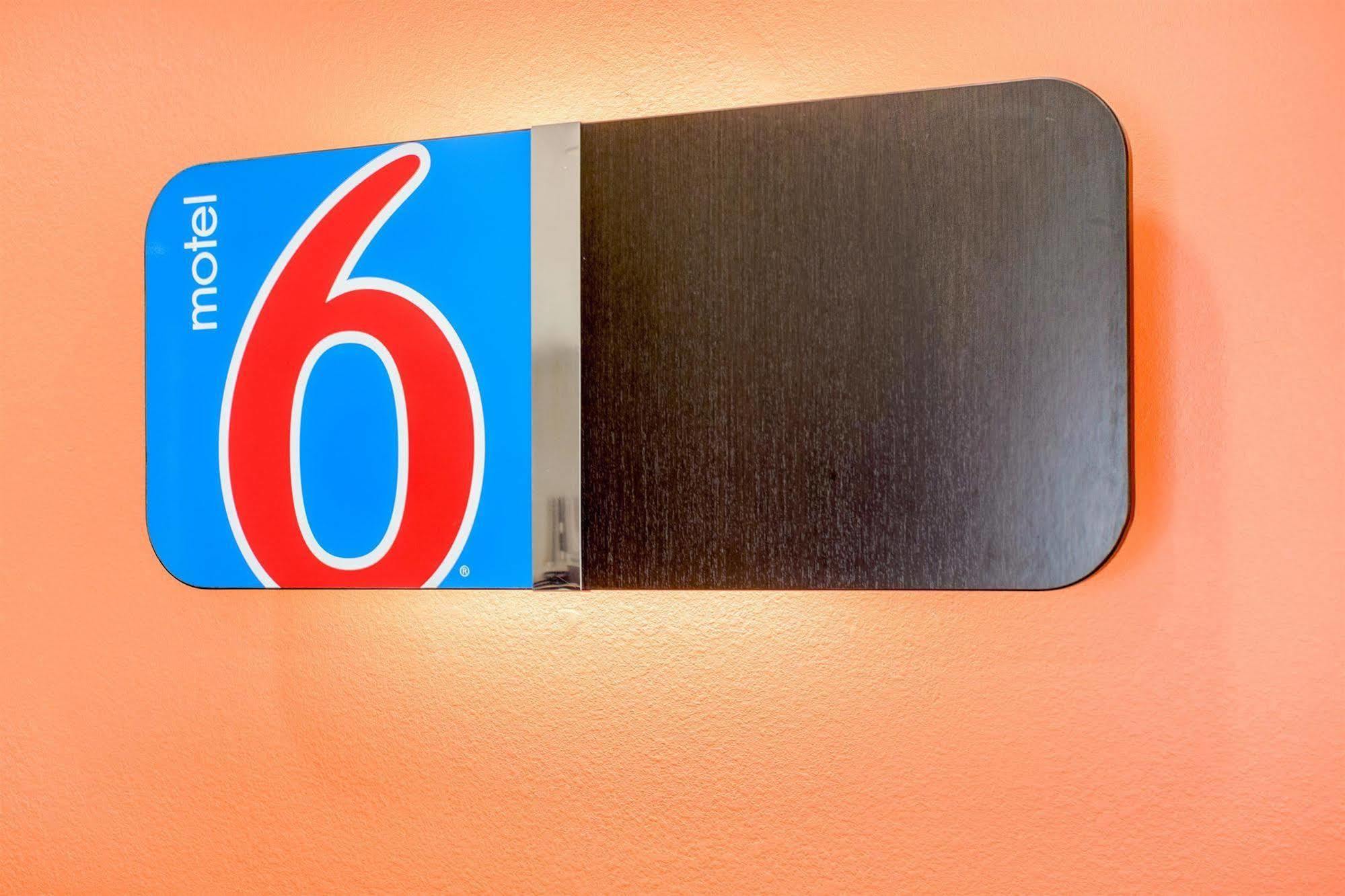Motel 6-Canton, Tx Exterior photo